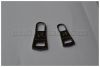 Sell zipper puller-clothing accessories