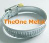 Sell german type worm drive hose clamp