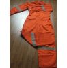 offering flame-retardant coveralls