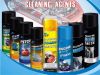 Sell Foaming tire rejuvenator /Cleaning Agents