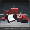 High quality paper jewellery box