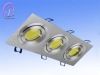 Sell COB 3W LED DOWN LIGHT WITH LED MODULE