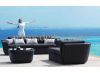 outdoor sofas