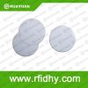 RFID pvc disc tag at USD0.158/pcs