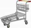 Sell Factory Warehouse Trolley