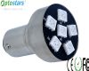 Sell 1156 auto led turning light