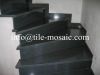 Sell G654 Padang Dark step stairs threads risers