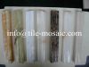 Sell onyx mouldings pencil chairrail border marble mouldings