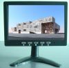 7 inch LCD tv, monitor