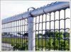 Sell wire mesh garden fences