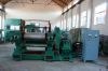 Sell 560Plastic Mixing Mills, China Roll Mills For Plastic, Raw Rubber