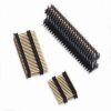 Sell 0.8x1.2mm Pin Header, Dual Row, Dual Body, SMT