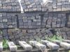 Sell used railway sleepers