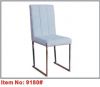 Sell stainless steel dining chair