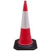 AC-T1002 PE Traffic cone