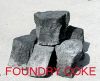 Sell foundry coke