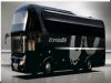 Luxury bus YCK6129HGD (B9)