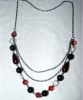 Sell -beads necklace