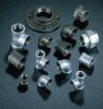 Sell malleable iron pipe fittings