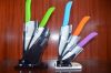 Sell Color Ceramic Knife Set