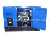 Sell Diesel Genset - HHPS PERKINS Series