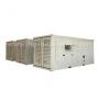 Sell Diesel Genset - HHVS VOLVO Series-Containerized