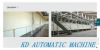 Two Steps Paper Impregnation Line