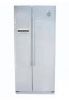 CE SONCAP Defrost Refrigerator with Outside Condenser/Lock/Handle from