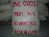 zinc oxide 99.7%