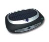 Solar air purifier