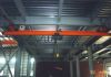 LX type Electric single girder suspension crane