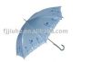 Sell straight manual-open umbrellas
