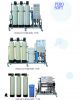 Sell RO water treatment system