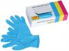 Sell powdered nitrile exam glove