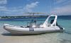 Liya 20feet Rib boat, Rigid Inflatable Boat with CE