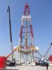 Sell drilling rig