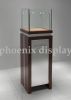 Sell freestanding display cabinet/kiosk