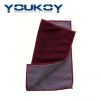 Sell Dark red microfiber clean cloth (MC0006-R)