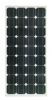 Sell monocrystalline solar panel 80W