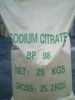 Sell Sodium citrate