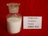 Sell Aluminium Sulphate