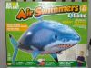 Free shipping RC Toy Flying Shark Air Swimmers at Wholesale Price