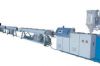 PP-R cold/hot water pipe extrusion line