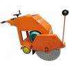 concrete road cutter HLQ18