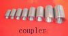 reinforcing bar coupler / joint