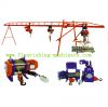 Mini track crane DTS500