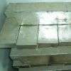 Tin Ingots