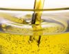 Refined rapeseed oil