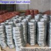 Electro galvanized iron wrie