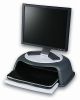 360" turnable computer pc LCD Monitor Stand riser